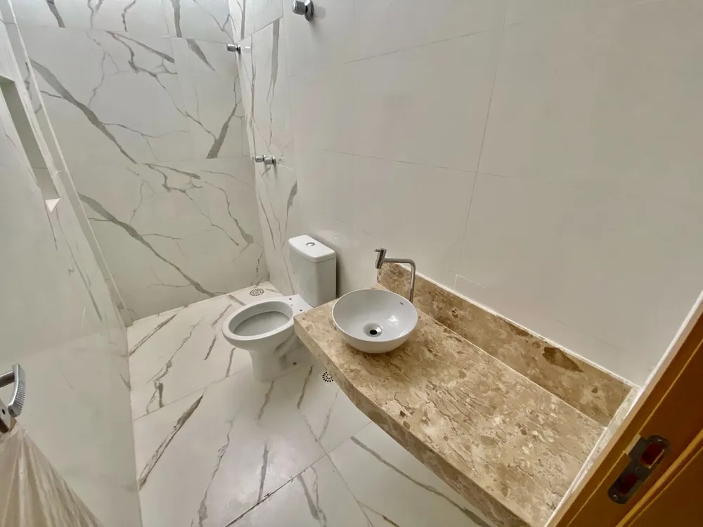 Casa, 3 quartos, 120 m² - Foto 9
