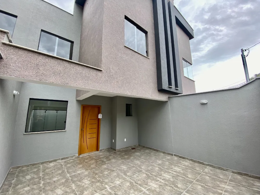 Casa, 3 quartos, 120 m² - Foto 4