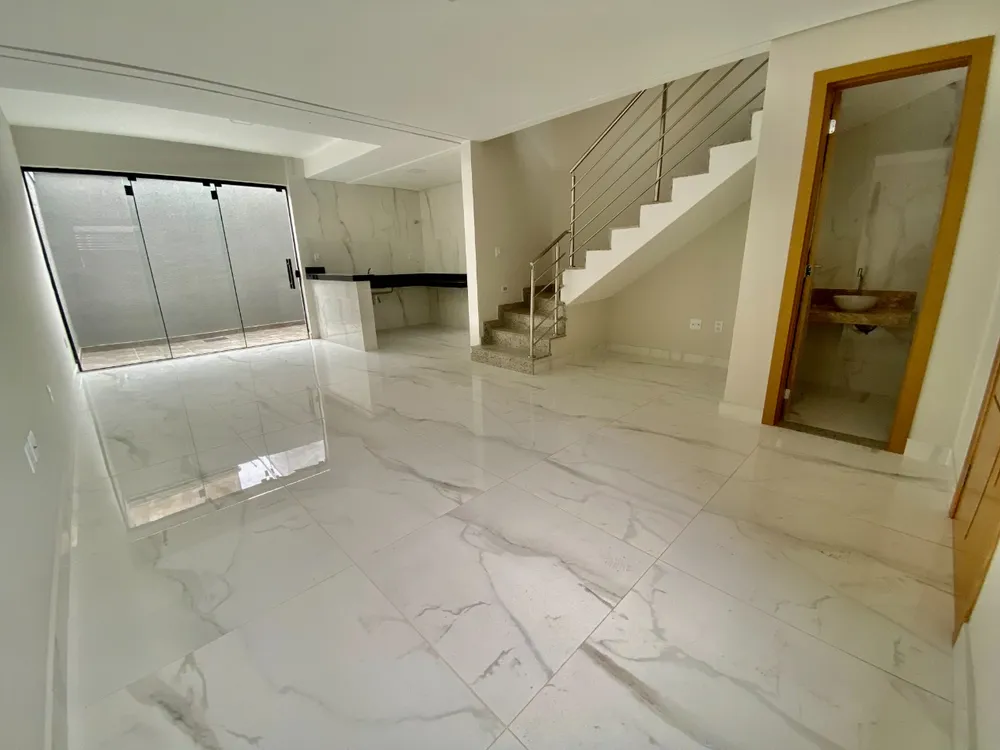 Casa, 3 quartos, 120 m² - Foto 8