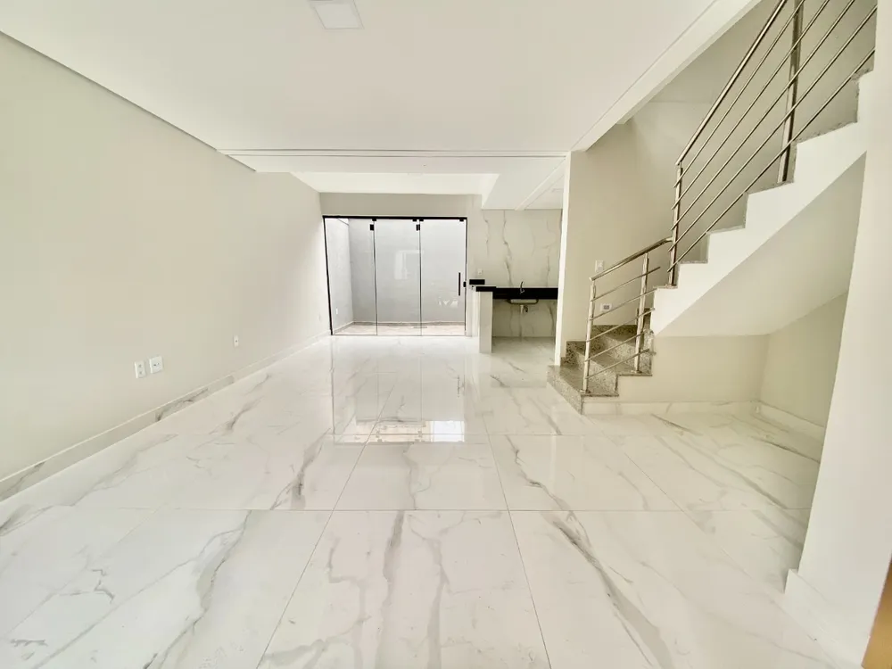 Casa, 3 quartos, 120 m² - Foto 11