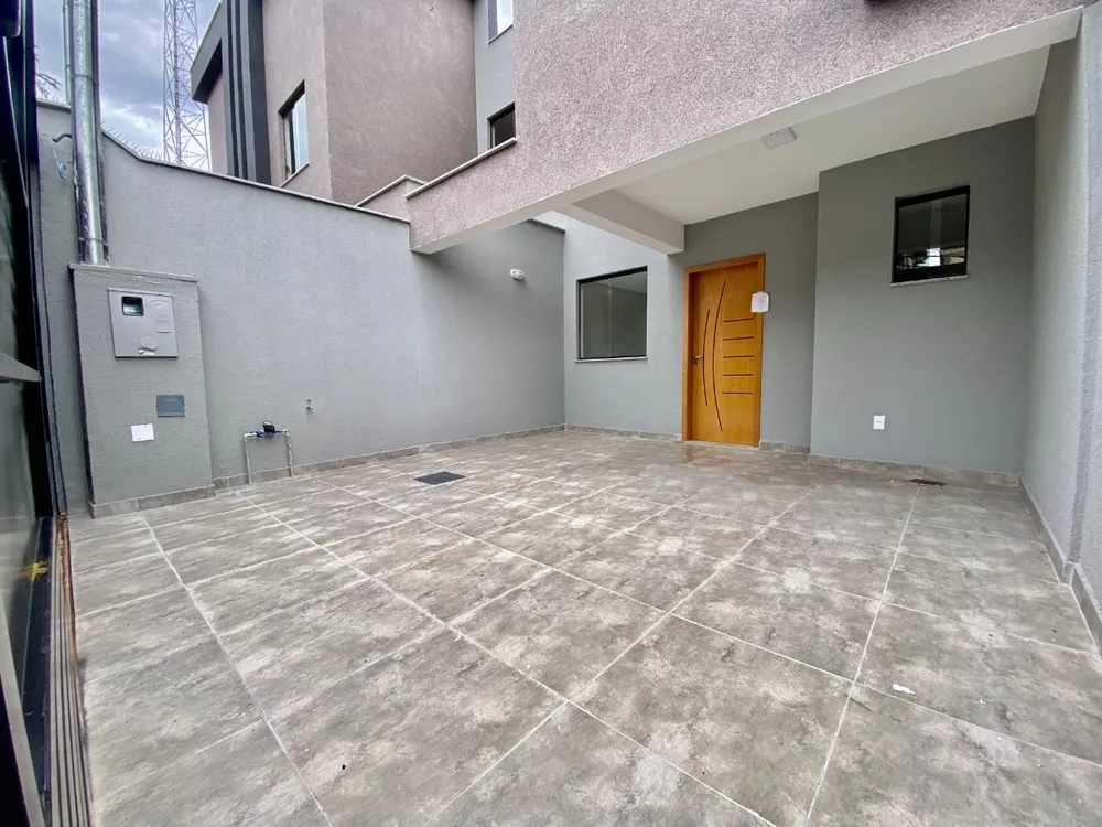 Casa, 3 quartos, 120 m² - Foto 8
