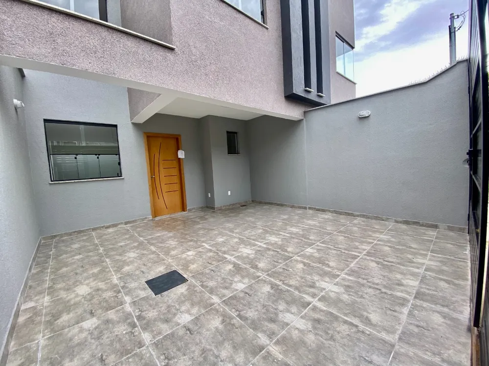 Casa, 3 quartos, 120 m² - Foto 5