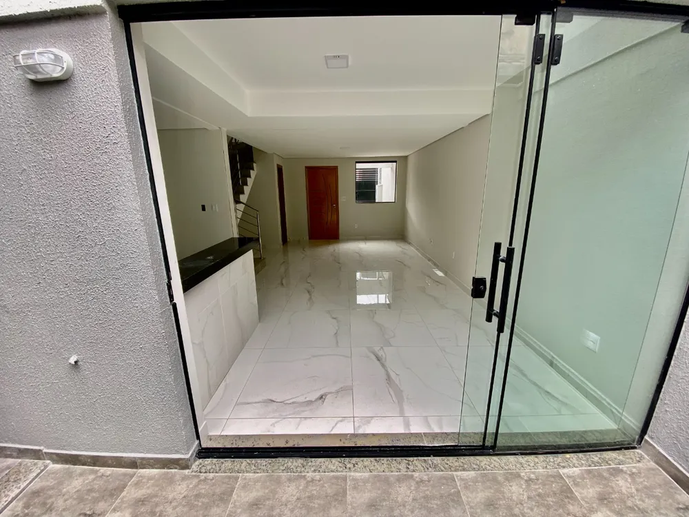Casa, 3 quartos, 120 m² - Foto 2