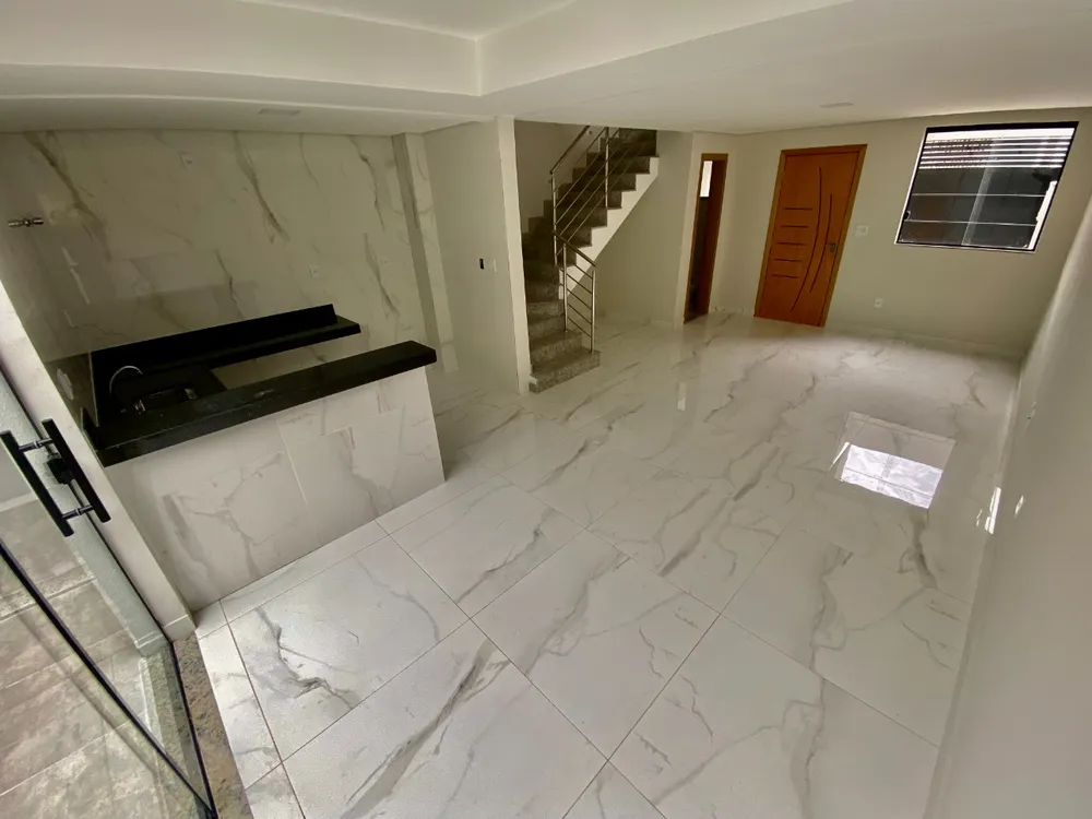 Casa, 3 quartos, 120 m² - Foto 11
