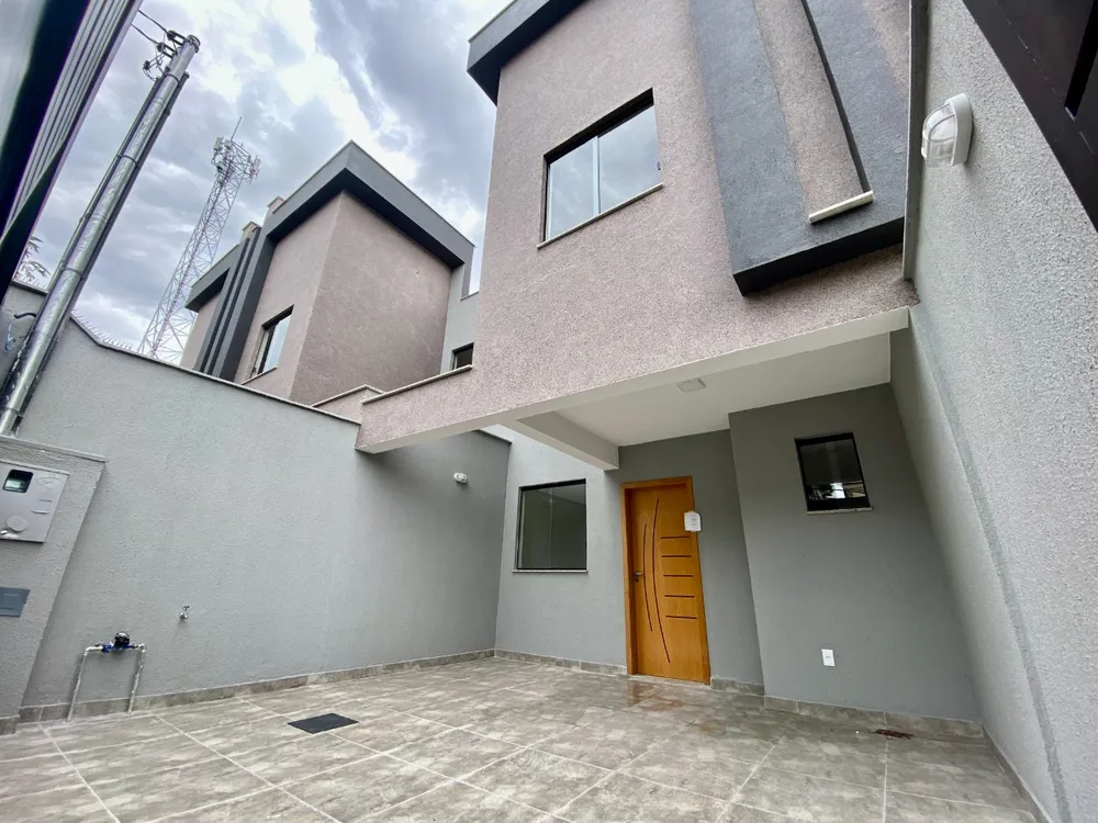 Casa, 3 quartos, 120 m² - Foto 10