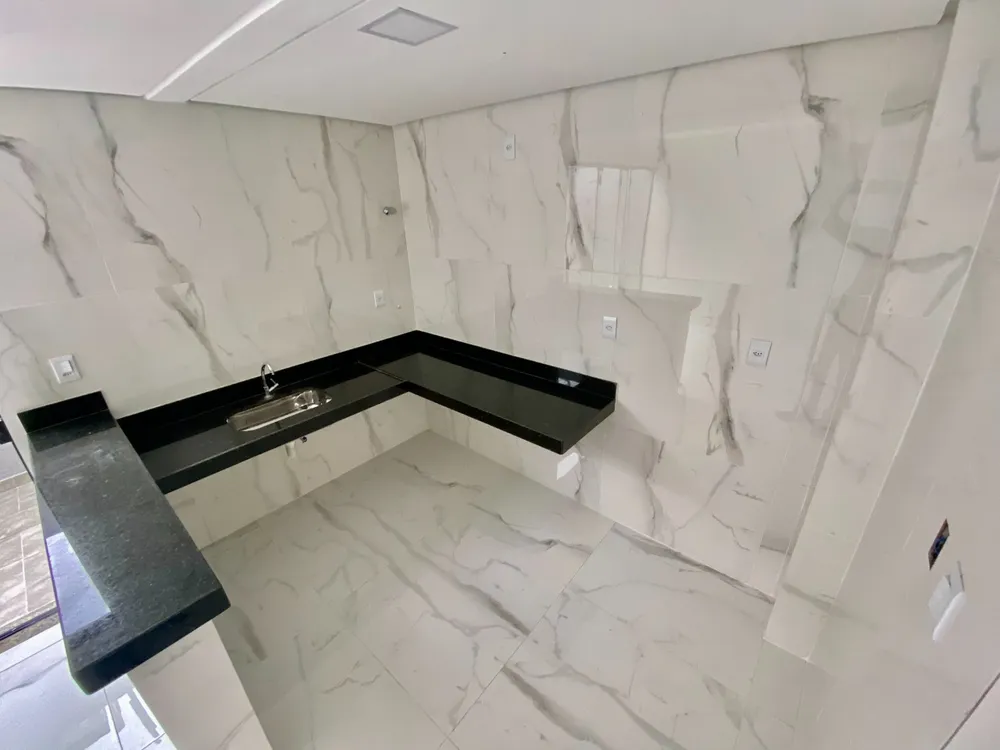 Casa, 3 quartos, 120 m² - Foto 3