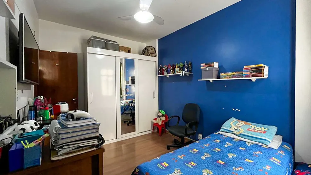 Apartamento, 3 quartos, 90 m² - Foto 15