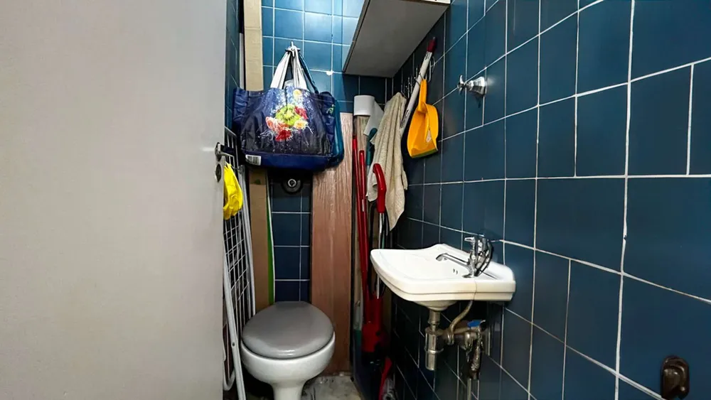 Apartamento, 3 quartos, 90 m² - Foto 8