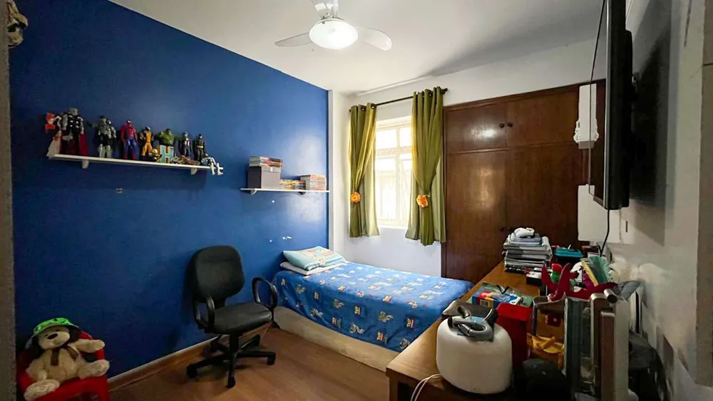 Apartamento, 3 quartos, 90 m² - Foto 14