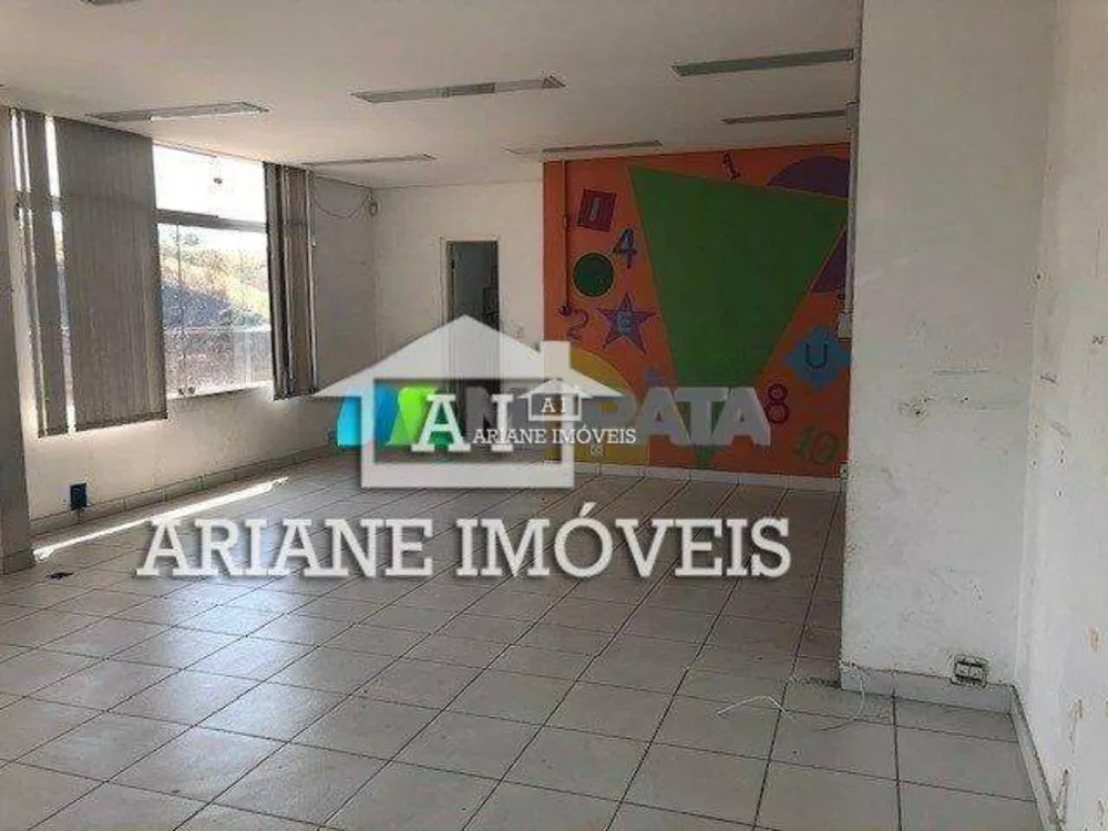 Prédio Inteiro para alugar, 726m² - Foto 5