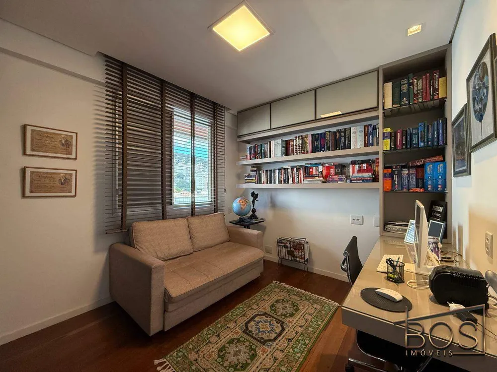 Cobertura, 3 quartos, 310 m² - Foto 9