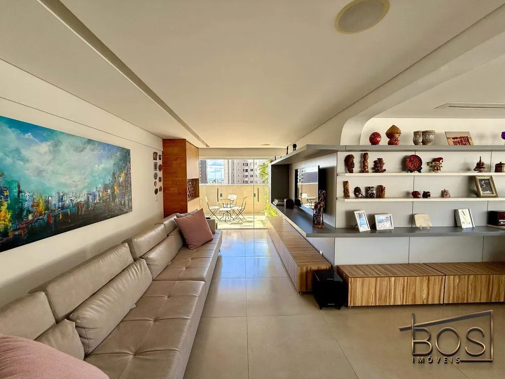 Cobertura, 3 quartos, 310 m² - Foto 12