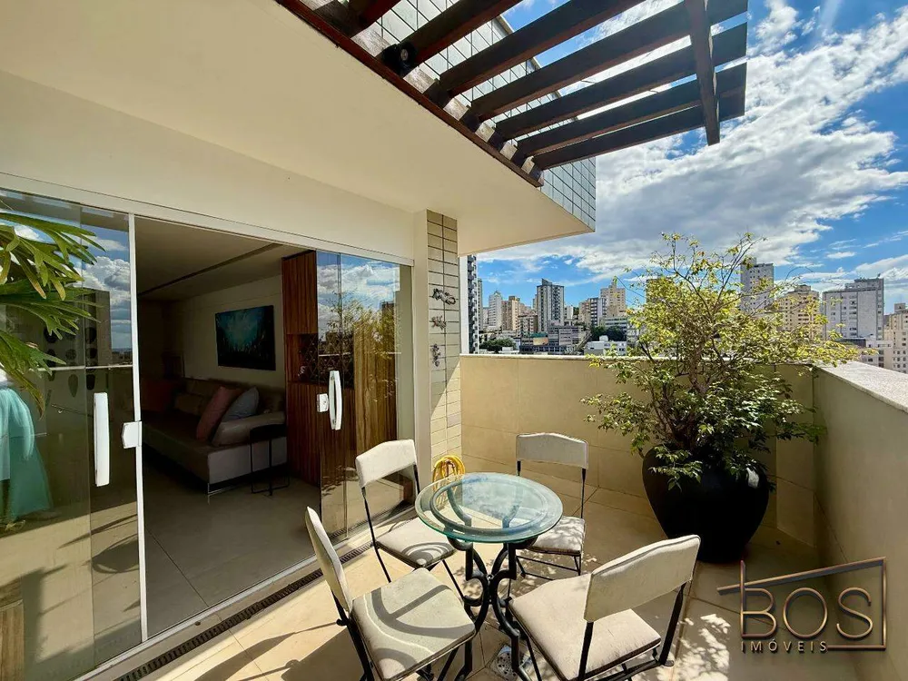 Cobertura, 3 quartos, 310 m² - Foto 20