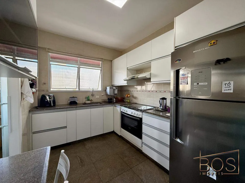 Cobertura, 3 quartos, 310 m² - Foto 8