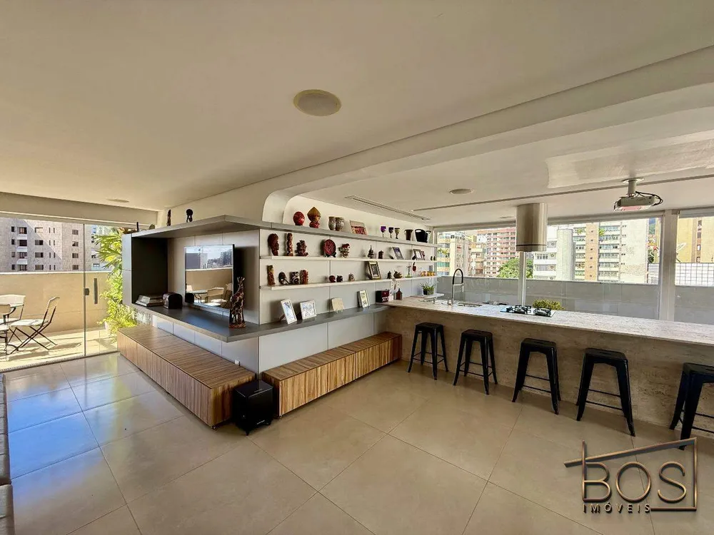 Cobertura, 3 quartos, 310 m² - Foto 14