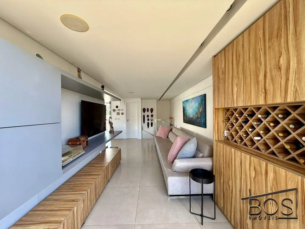Cobertura, 3 quartos, 310 m² - Foto 13