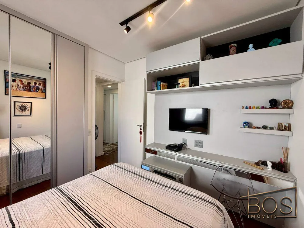 Cobertura, 3 quartos, 310 m² - Foto 3