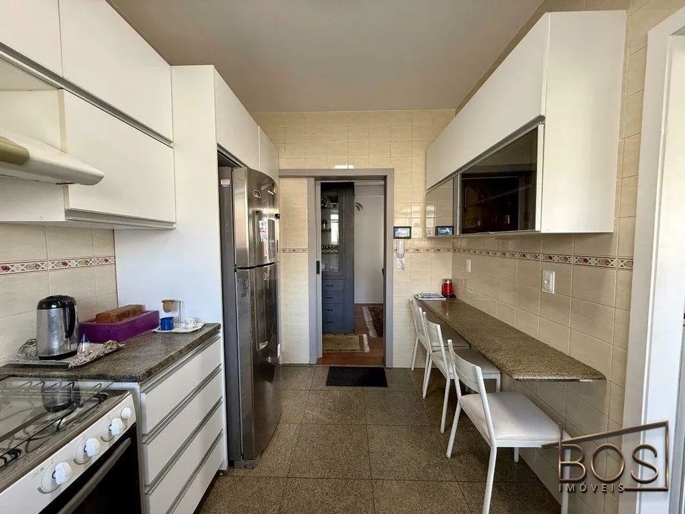 Cobertura, 3 quartos, 310 m² - Foto 9