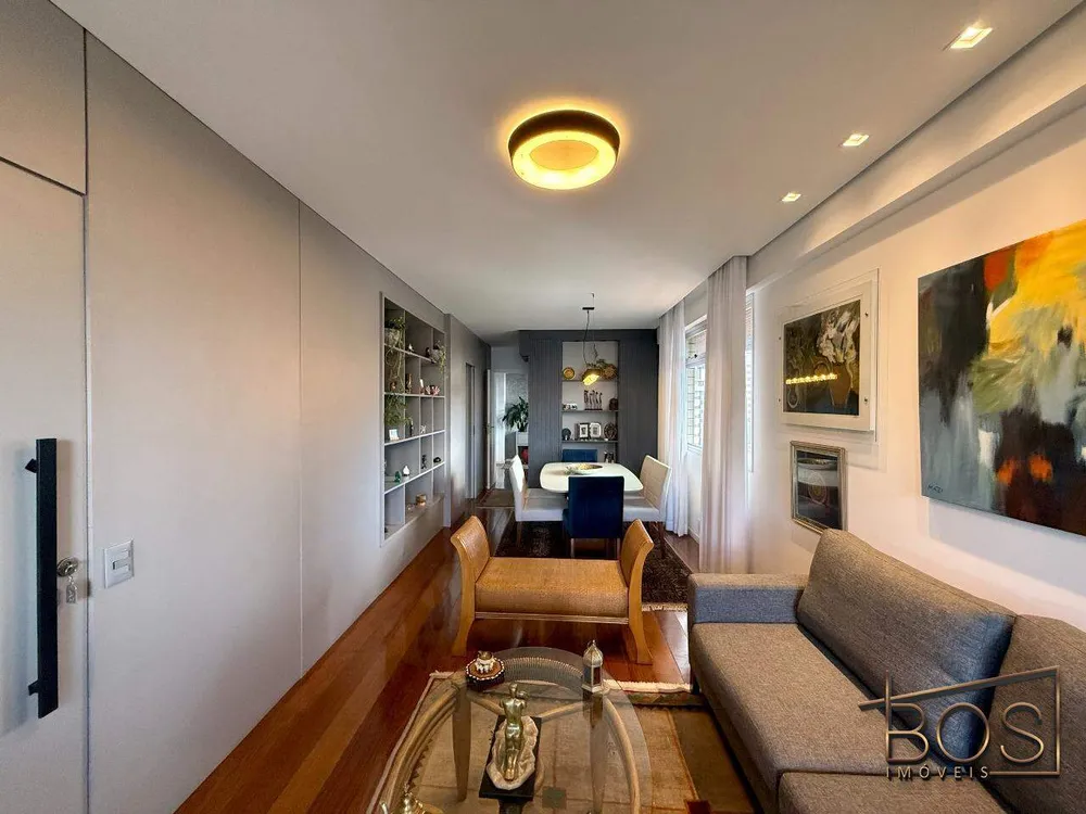 Cobertura, 3 quartos, 310 m² - Foto 2