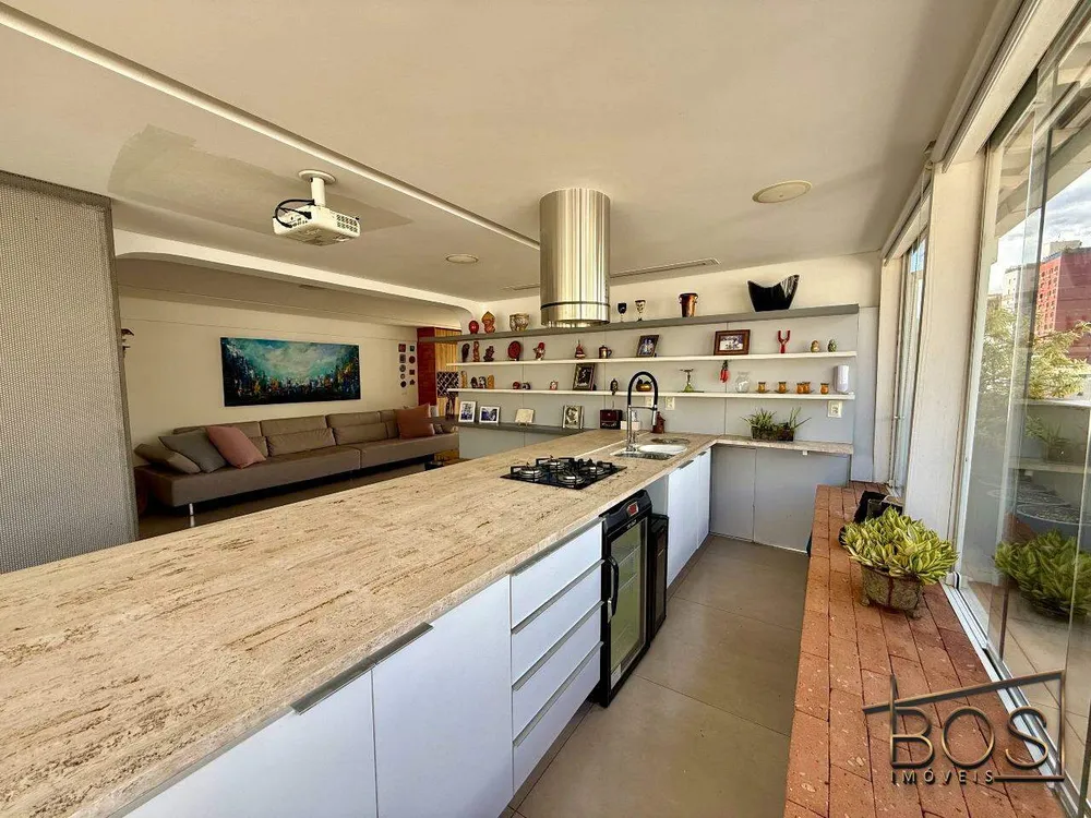 Cobertura, 3 quartos, 310 m² - Foto 15