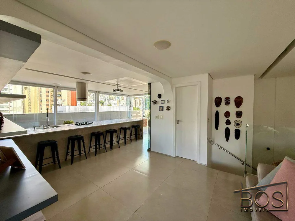 Cobertura, 3 quartos, 310 m² - Foto 17