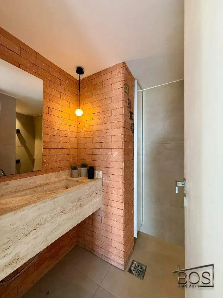 Cobertura, 3 quartos, 310 m² - Foto 11