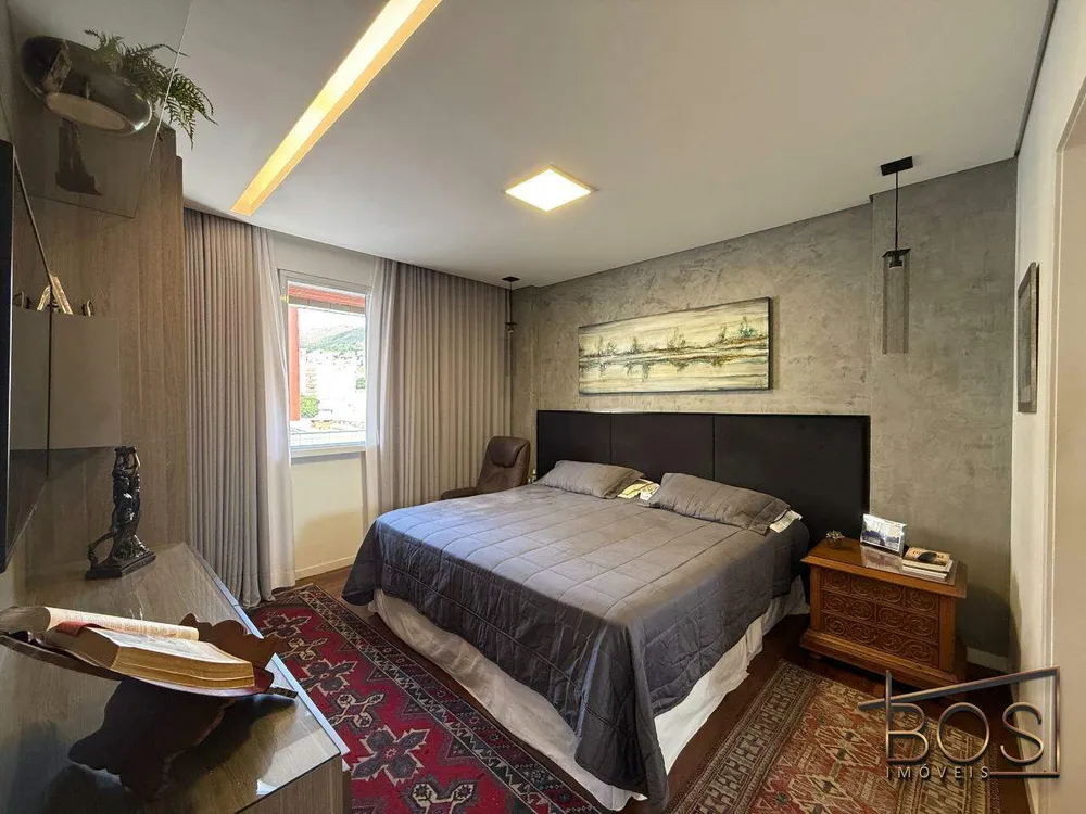 Cobertura, 3 quartos, 310 m² - Foto 5
