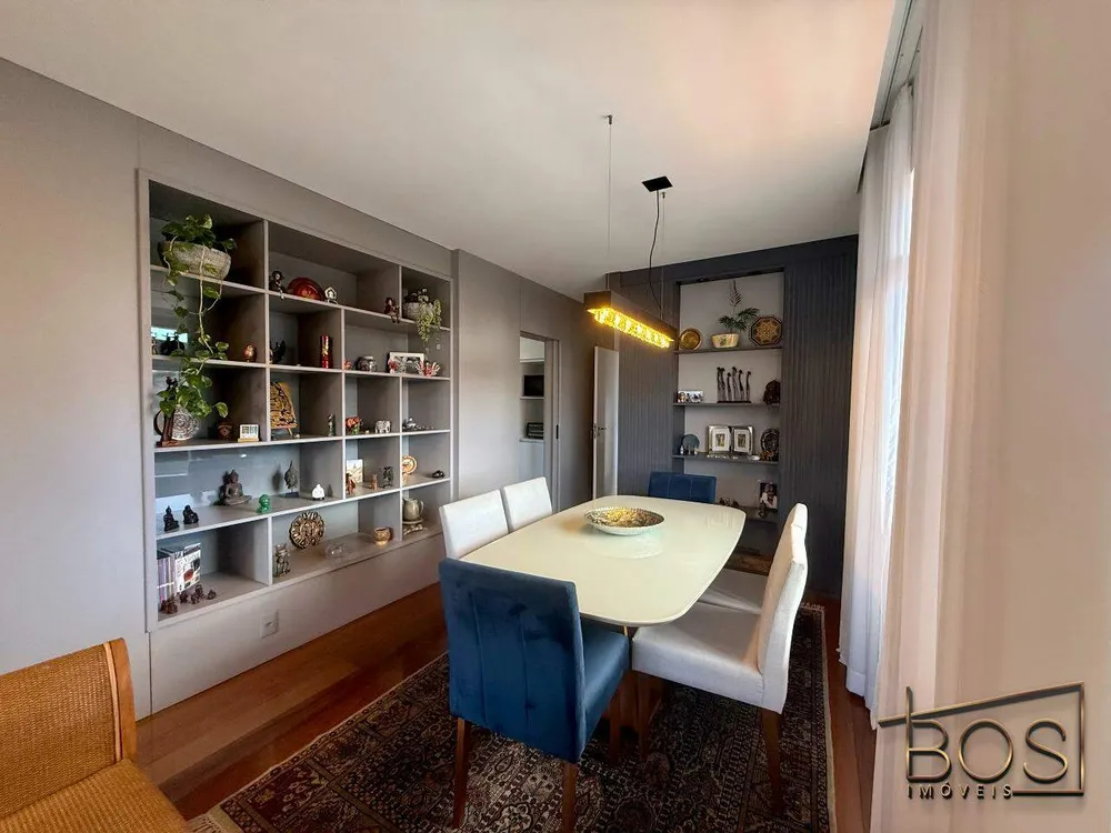 Cobertura, 3 quartos, 310 m² - Foto 3