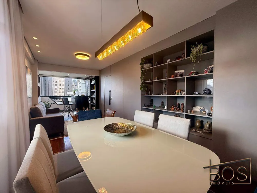 Cobertura, 3 quartos, 310 m² - Foto 1