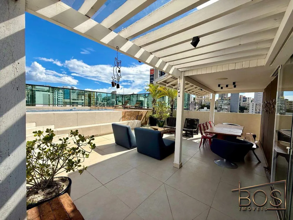 Cobertura, 3 quartos, 310 m² - Foto 16