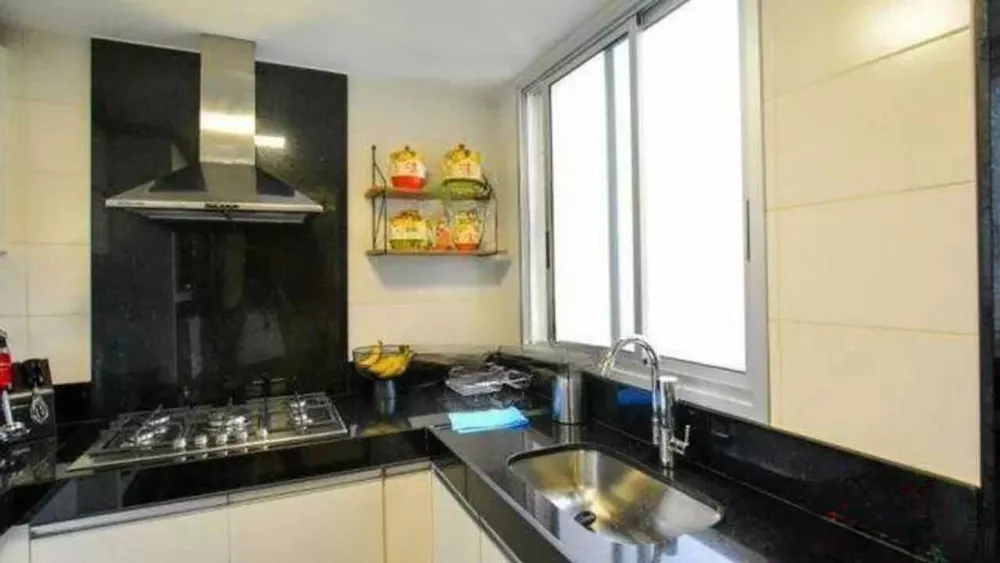 Apartamento à venda com 3 quartos, 85m² - Foto 23