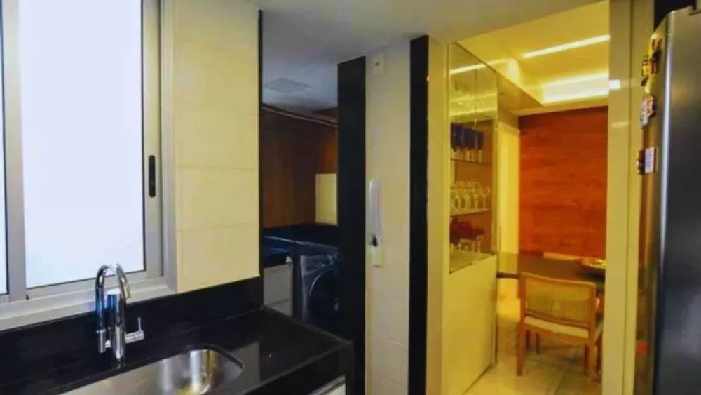 Apartamento à venda com 3 quartos, 85m² - Foto 12