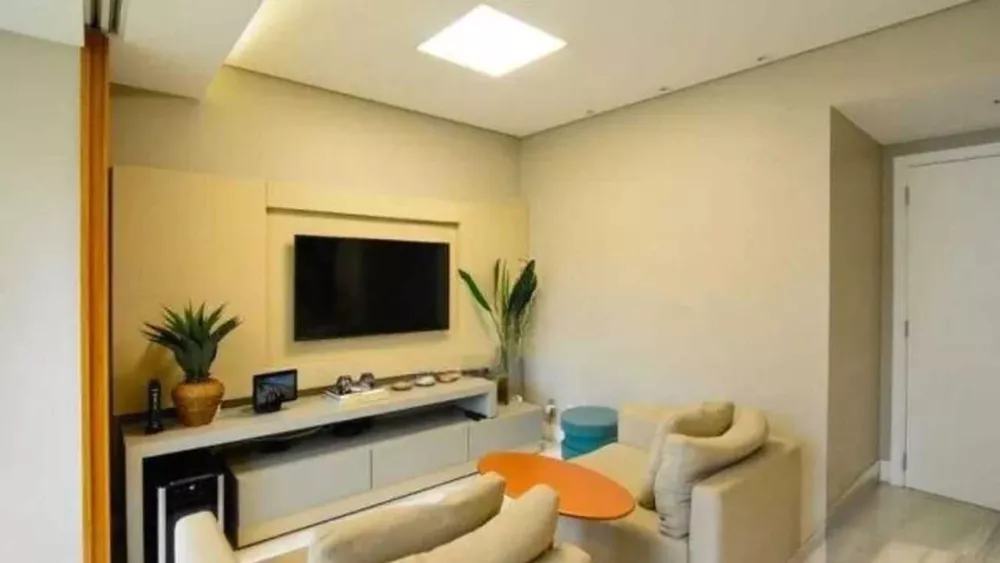 Apartamento à venda com 3 quartos, 85m² - Foto 4