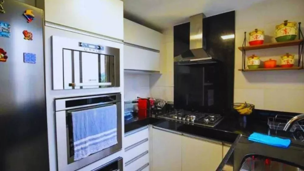 Apartamento à venda com 3 quartos, 85m² - Foto 9