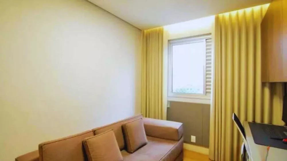 Apartamento à venda com 3 quartos, 85m² - Foto 30