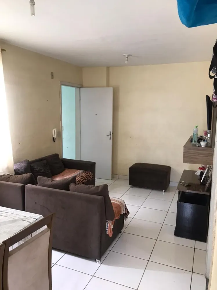 Apartamento, 2 quartos, 45 m² - Foto 6