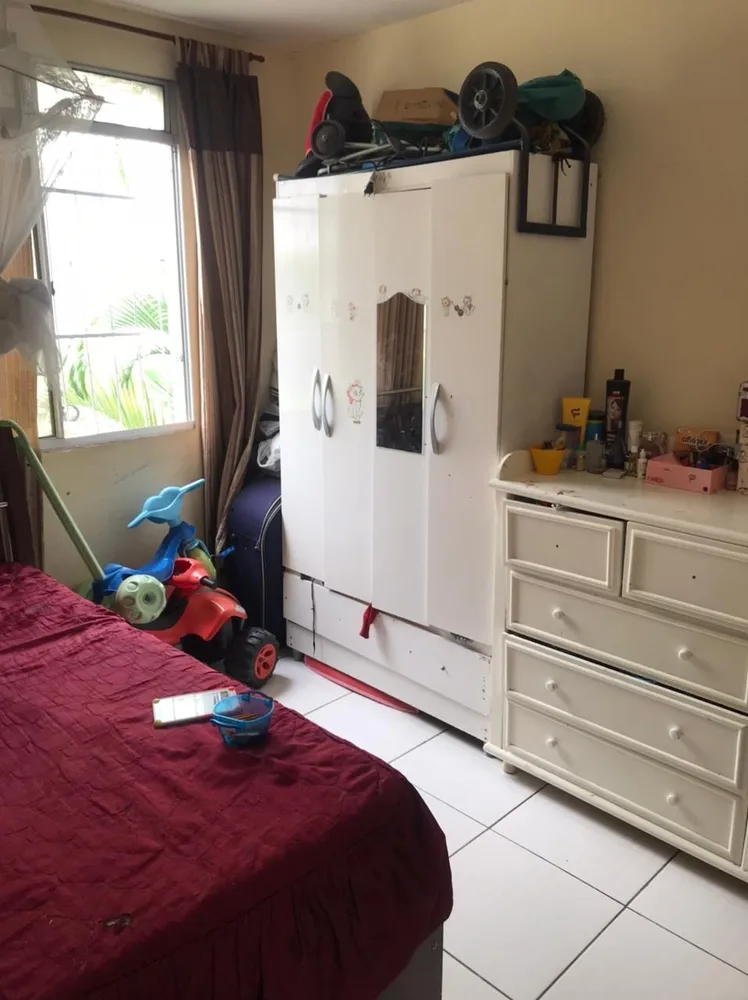 Apartamento, 2 quartos, 45 m² - Foto 11