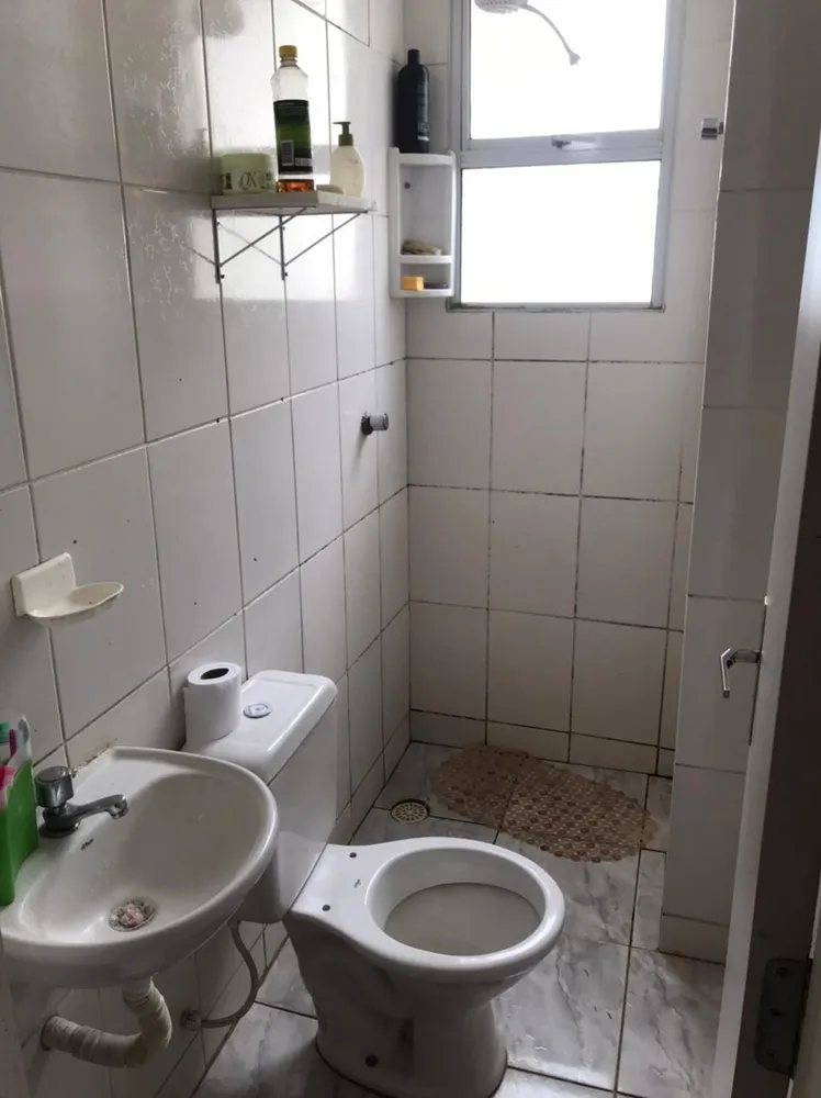 Apartamento, 2 quartos, 45 m² - Foto 9