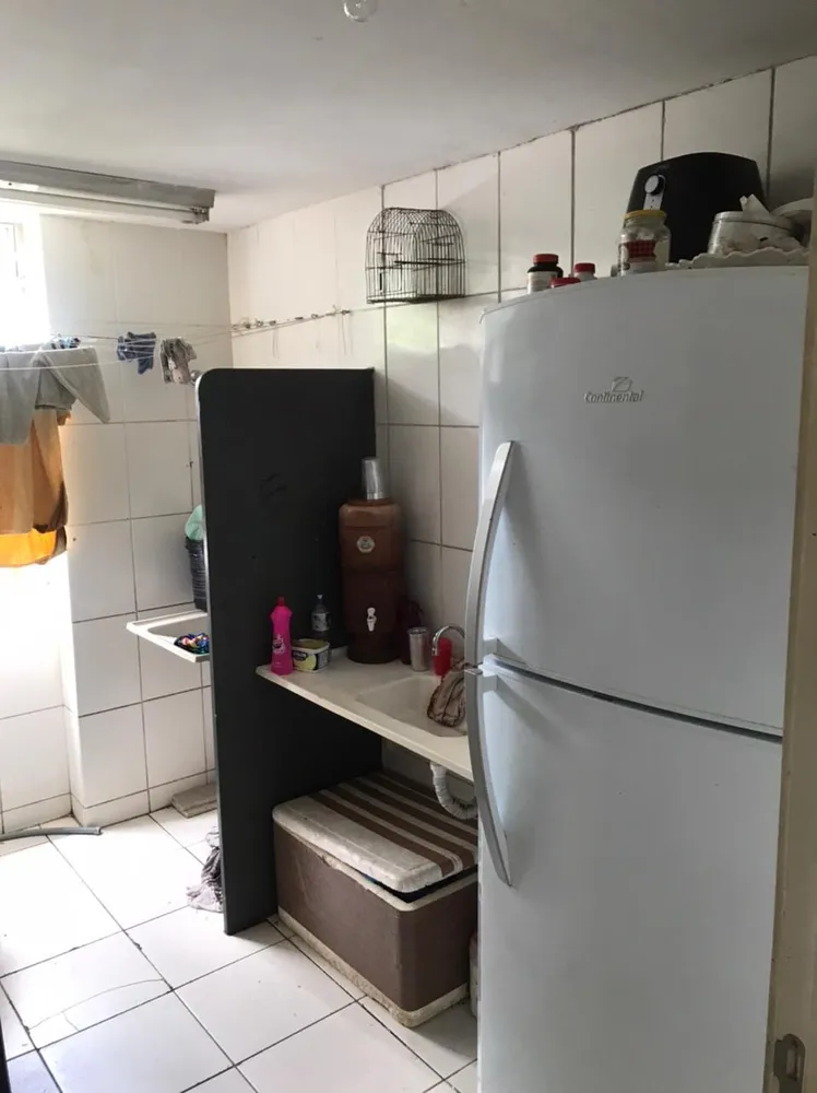 Apartamento, 2 quartos, 45 m² - Foto 5