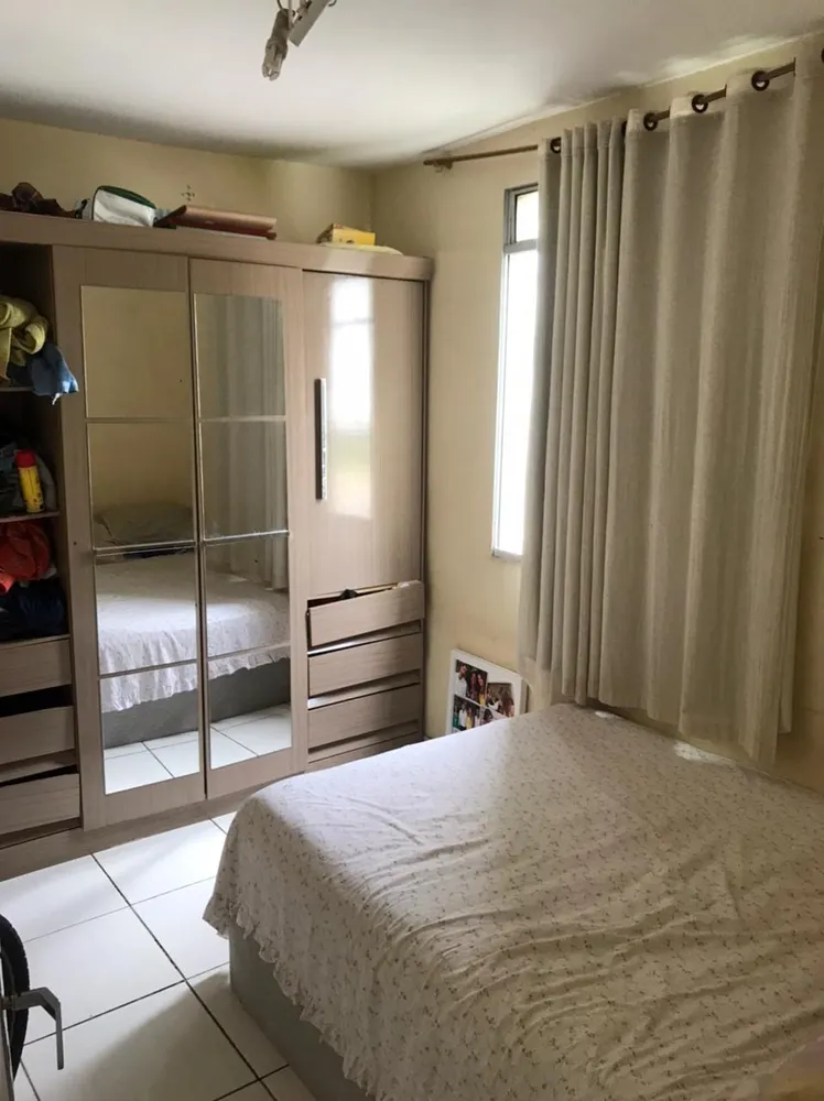 Apartamento, 2 quartos, 45 m² - Foto 7