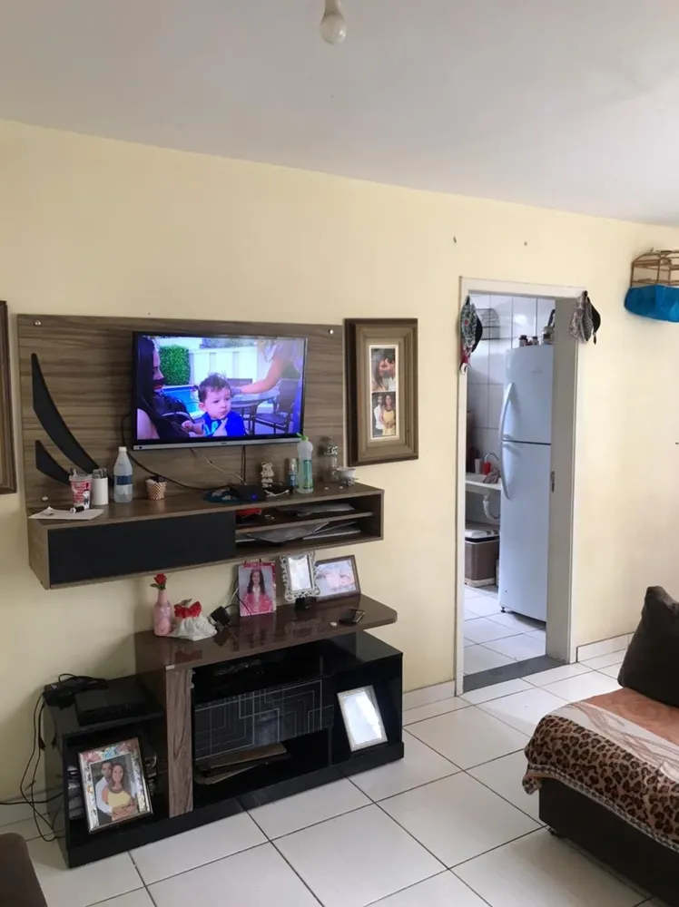 Apartamento, 2 quartos, 45 m² - Foto 3