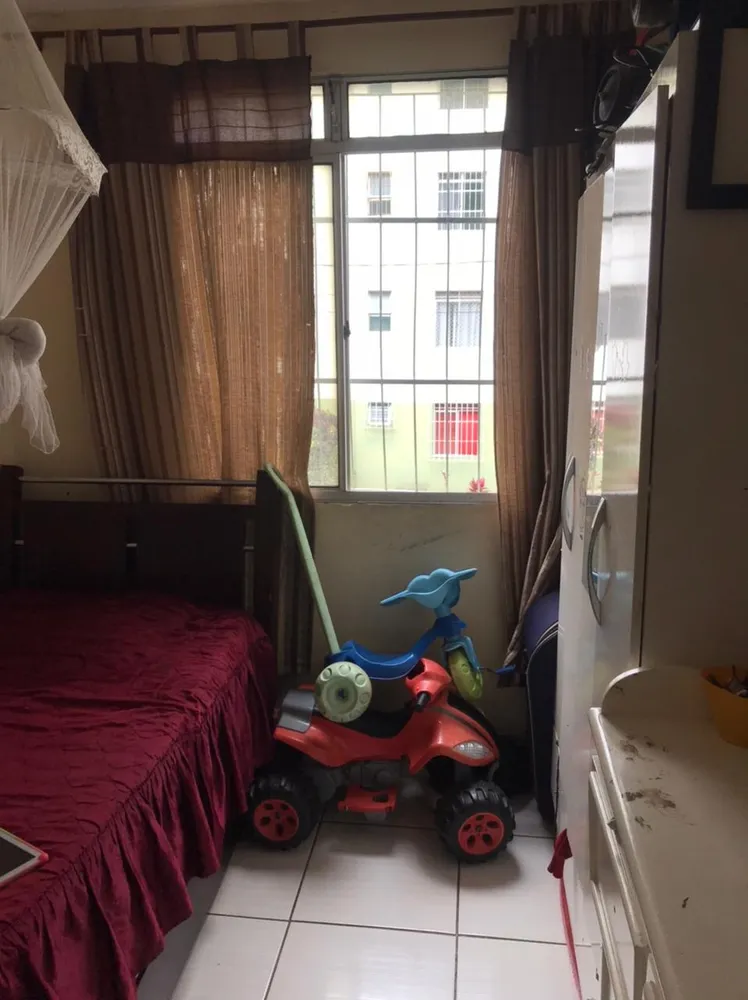 Apartamento, 2 quartos, 45 m² - Foto 12