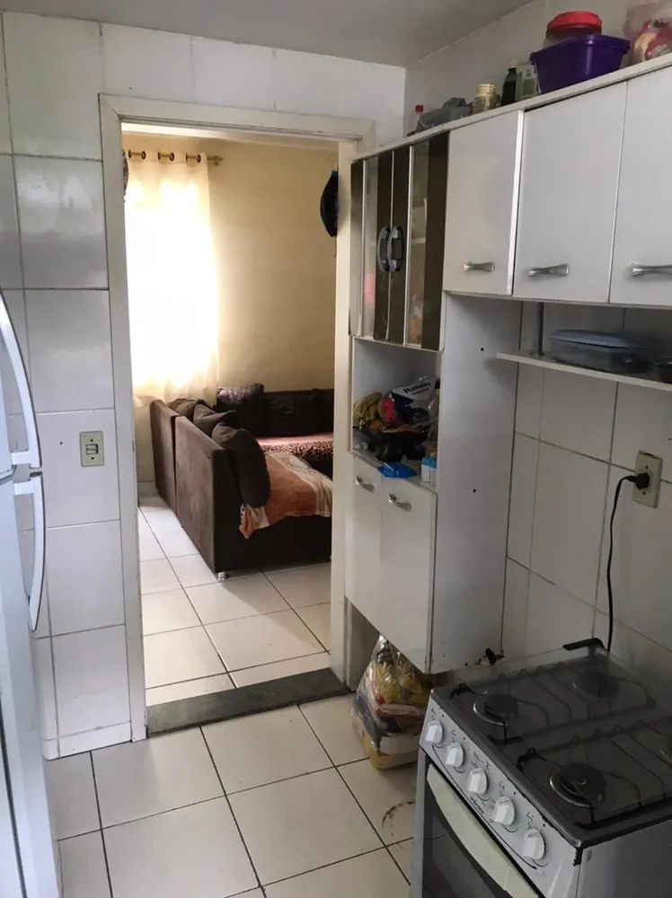 Apartamento, 2 quartos, 45 m² - Foto 4