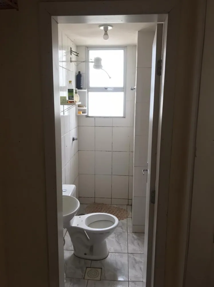 Apartamento, 2 quartos, 45 m² - Foto 8