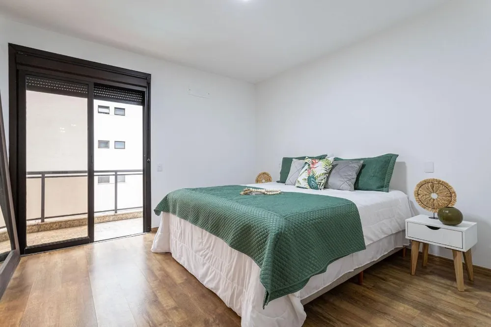 Apartamento, 3 quartos, 169 m² - Foto 8