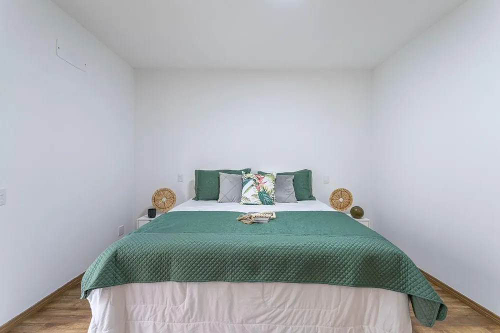 Apartamento, 3 quartos, 169 m² - Foto 4