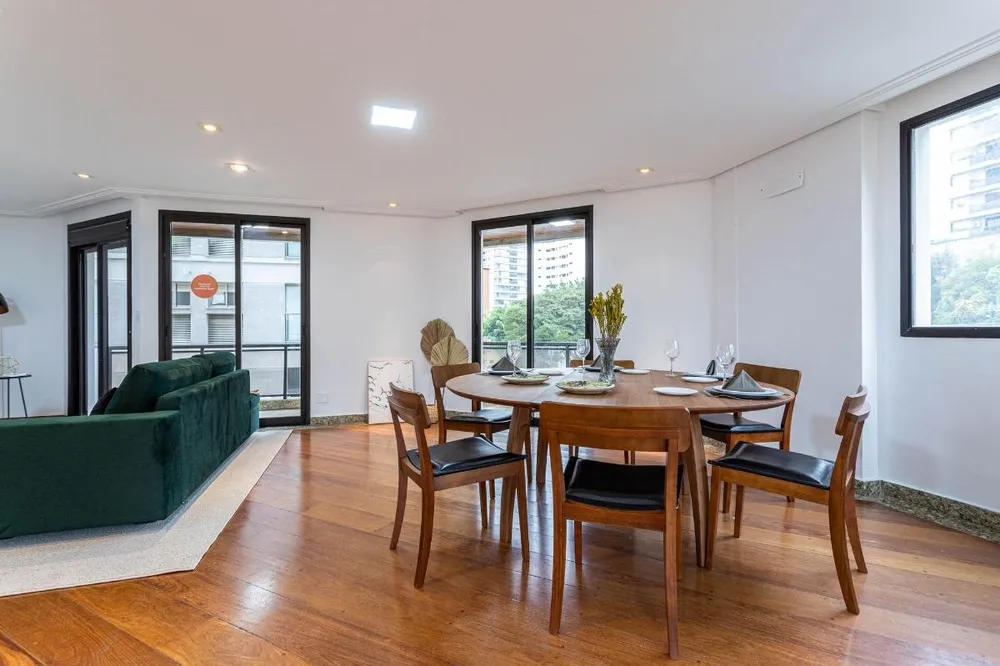 Apartamento, 3 quartos, 169 m² - Foto 14