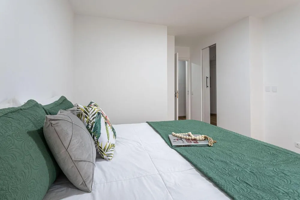 Apartamento, 3 quartos, 169 m² - Foto 5
