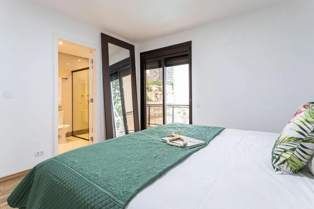 Apartamento, 3 quartos, 169 m² - Foto 6