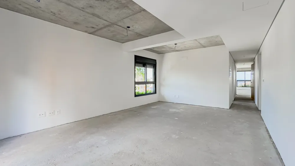 Apartamento, 1 quarto, 113 m² - Foto 4